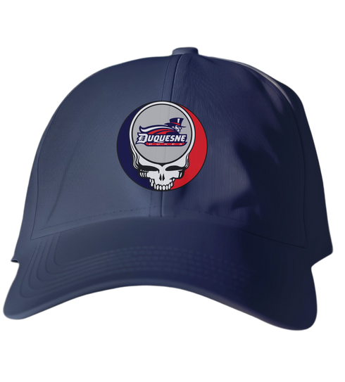 Duquesne Stealie Dad Hat