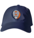 University of Illinois Stealie Dad Hat