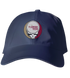 Florida Tech Stealie Dad Hat