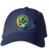 Brazil FIFA World Cup Stealie Dad Hat