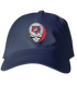 Fairfield Stealie Dad Hat