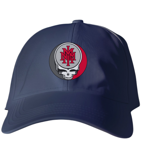 NMMI Stealie Dad Hat