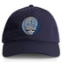 Connecticut College Stealie Dad Hat