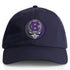 Holy Cross University Stealie Dad Hat