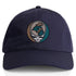 Coastal Carolina University Stealie Dad Hat