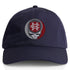 Hanover College Stealie Dad Hat