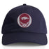 University of Arkansas Stealie Dad Hat