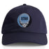 Utah Hockey Club Stealie Dad Hat