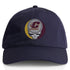 Central Michigan Stealie Dad Hat