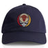 Flagler Stealie Dad Hat