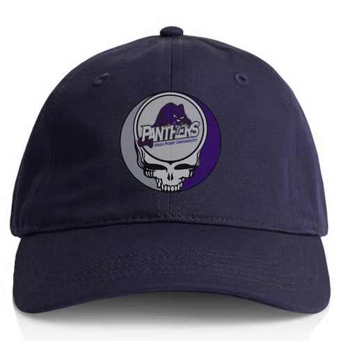 High Point University Stealie Dad Hat