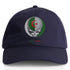 Algeria FIFA World Cup Stealie Dad Hat
