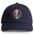 Italy FIFA World Cup Stealie Dad Hat