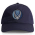 Columbia University Stealie Dad Hat