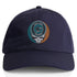 San Jose Sharks Stealie Dad Hat