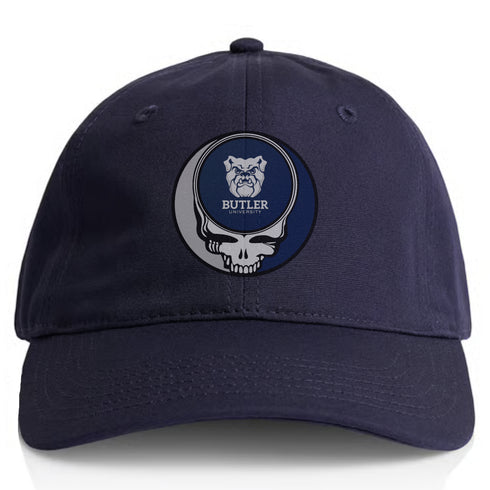 Butler University Stealie Dad Hat
