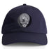 Bowdoin Stealie Dad Hat