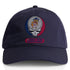 University of Arizona March Madness Stealie Dad Hat