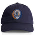 Chief Illinwek Stealie Dad Hat