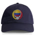 Colombia FIFA World Cup Stealie Dad Hat