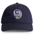 Colby College Stealie Dad Hat