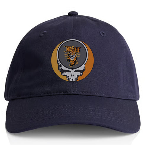 Idaho State University Stealie Dad Hat
