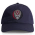 Harvard University Stealie Dad Hat