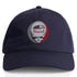 Bard College Stealie Dad Hat