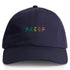 Dancing Bears Stealie Dad Hat