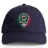 Minnesota Wild Stealie Dad Hat