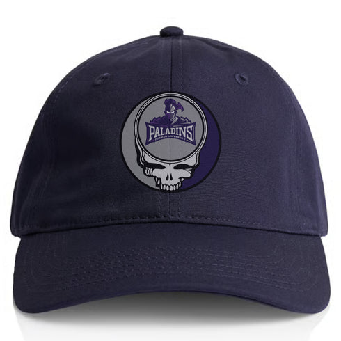 Furman Stealie Dad Hat