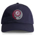 University of Alabama Stealie Dad Hat