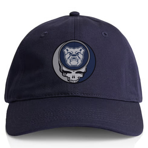 Butler University Stealie Dad Hat