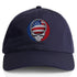 USA FIFA World Cup Stealie Dad Hat