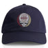 University of Charleston Stealie Dad Hat