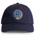 Indiana State University Stealie Dad Hat