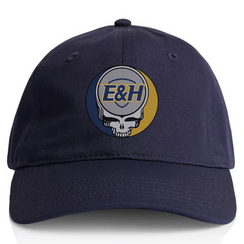 Emory & Henry Stealie Dad Hat