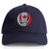 Canada FIFA World Cup Stealie Dad Hat
