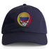 Colombia FIFA World Cup Stealie Dad Hat