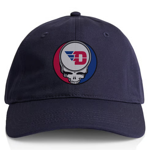 University of Dayton Stealie Dad Hat