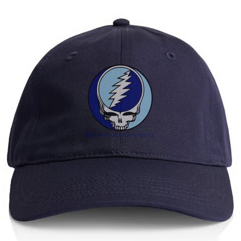 Columbia University Stealie Dad Hat