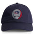 Columbus Blue Jackets Stealie Dad Hat