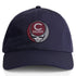 Colgate University Stealie Dad Hat