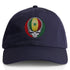 Senegal FIFA World Cup Stealie Dad Hat