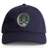 Babson College Stealie Dad Hat