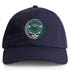 Babson College Stealie Dad Hat