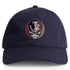 University of Florida State Seminole Stealie Dad Hat