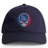 American University Stealie Dad Hat