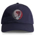 Bridgewater State University Stealie Dad Hat
