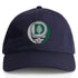 Dartmouth Tree Stealie Dad Hat